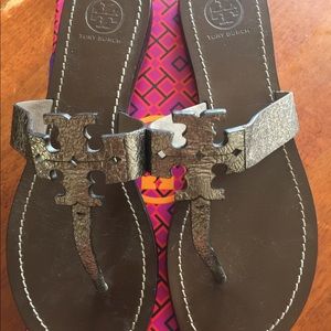 Tory Burch Moore sandal